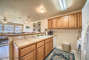 Guadalupe Getaway Ww B201 2 Bedroom Condo by RedAwning