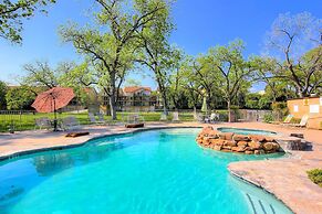 Guadalupe Getaway Ww B201 2 Bedroom Condo by RedAwning