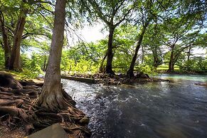 Guadalupe Getaway Ww B201 2 Bedroom Condo by RedAwning