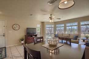 Guadalupe Getaway Ww B201 2 Bedroom Condo by RedAwning