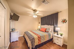 Guadalupe Getaway Ww B201 2 Bedroom Condo by RedAwning