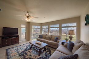 Guadalupe Getaway Ww B201 2 Bedroom Condo by RedAwning