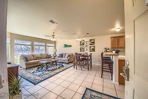Guadalupe Getaway Ww B201 2 Bedroom Condo by RedAwning