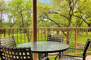 Guadalupe Getaway Ww B201 2 Bedroom Condo by RedAwning