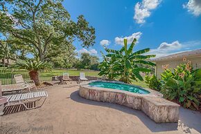 Guadalupe Getaway Ww B201 2 Bedroom Condo by RedAwning