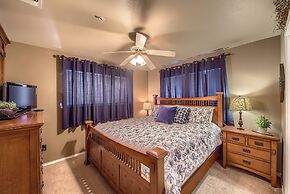 Chateau Relaxeau  Ww D302 2 Bedroom Condo by RedAwning