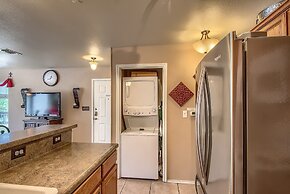 Chateau Relaxeau  Ww D302 2 Bedroom Condo by RedAwning