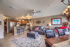 Chateau Relaxeau  Ww D302 2 Bedroom Condo by RedAwning