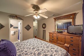 Chateau Relaxeau  Ww D302 2 Bedroom Condo by RedAwning