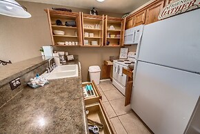 On River Time Ww D301 2 Bedroom Condo by RedAwning