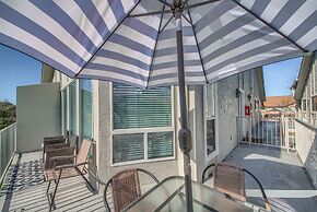 On River Time Ww D301 2 Bedroom Condo by RedAwning