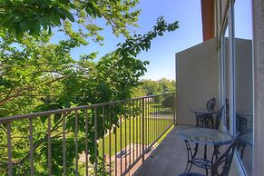 On River Time Ww D301 2 Bedroom Condo by RedAwning