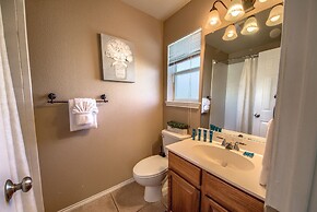 On River Time Ww D301 2 Bedroom Condo by RedAwning