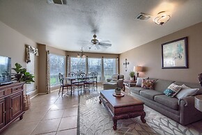 On River Time Ww D301 2 Bedroom Condo by RedAwning