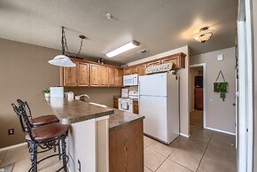 On River Time Ww D301 2 Bedroom Condo by RedAwning