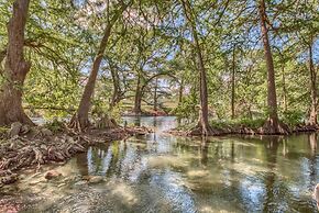 On River Time Ww D301 2 Bedroom Condo by RedAwning