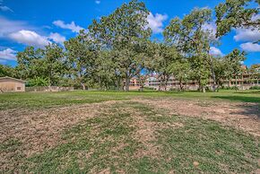 On River Time Ww D301 2 Bedroom Condo by RedAwning