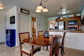 Gracelanda Ww C302 1 Bedroom Condo by RedAwning