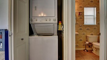 Gracelanda Ww C302 1 Bedroom Condo by RedAwning