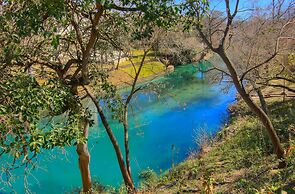 River Remedy CWC110 by RedAwning