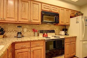 River Remedy CWC110 by RedAwning