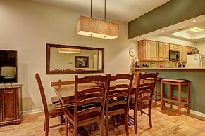 River Remedy CWC110 by RedAwning