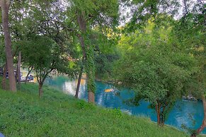 River Remedy CWC110 by RedAwning