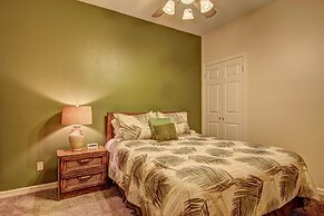 River Remedy CWC110 by RedAwning