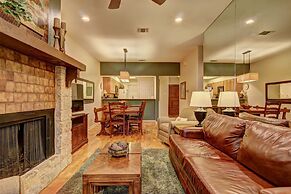 River Remedy CWC110 by RedAwning