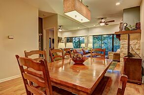 River Remedy CWC110 by RedAwning