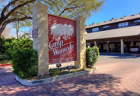 River Remedy CWC110 by RedAwning