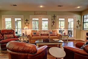 Leaning Oak PRD923 by RedAwning