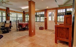 Leaning Oak PRD923 by RedAwning