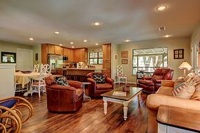 Leaning Oak PRD923 by RedAwning