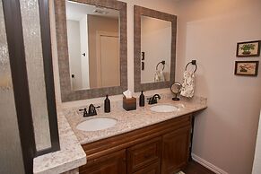 Leaning Oak PRD923 by RedAwning