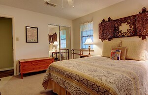 Leaning Oak PRD923 by RedAwning