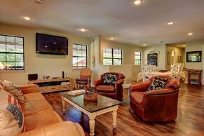 Leaning Oak PRD923 by RedAwning