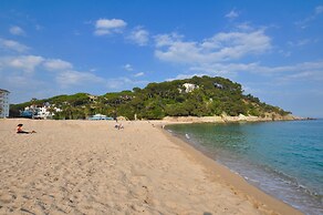 Apartamento Moderno Fanals