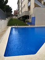 Apartamento Moderno Fanals