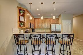 On The Rocks RG208 by RedAwning