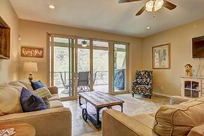 On The Rocks RG208 by RedAwning