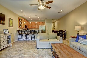 On The Rocks RG208 by RedAwning