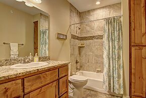 On The Rocks RG208 by RedAwning