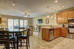 On The Rocks RG208 by RedAwning