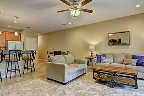 On The Rocks RG208 by RedAwning