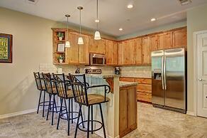 On The Rocks RG208 by RedAwning