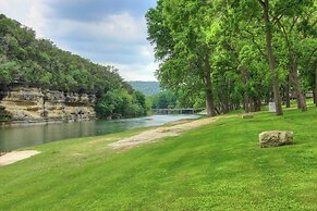 On The Rocks RG208 by RedAwning