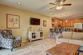 On The Rocks RG208 by RedAwning