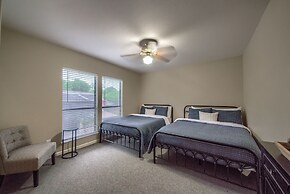 River's Edge CWB206 by RedAwning