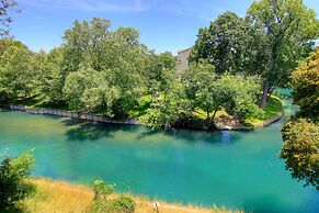 River's Edge CWB206 by RedAwning